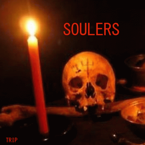 Soulers : Trip - The Satanic Sounds of Soulers
